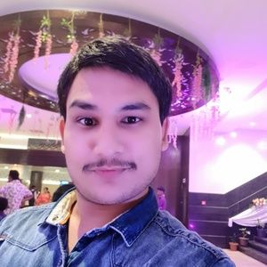 Meet your Posher, Vikram